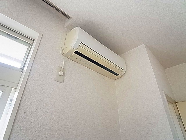 その他設備　同一物件参考写真