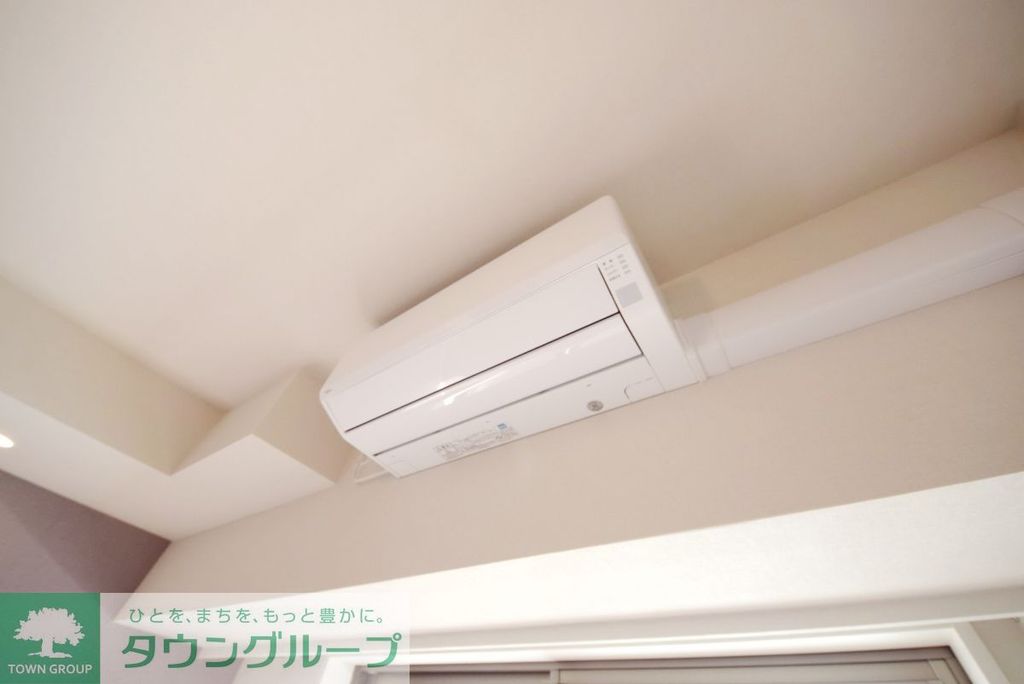 その他設備　設備