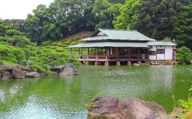 その他　清澄庭園（その他）まで875m