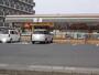 コンビニ　セブンイレブン草津追分町店（コンビニ）まで814m