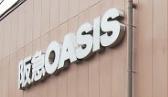スーパー　阪急OASIS(阪急オアシス) 伊丹店（スーパー）まで1079m
