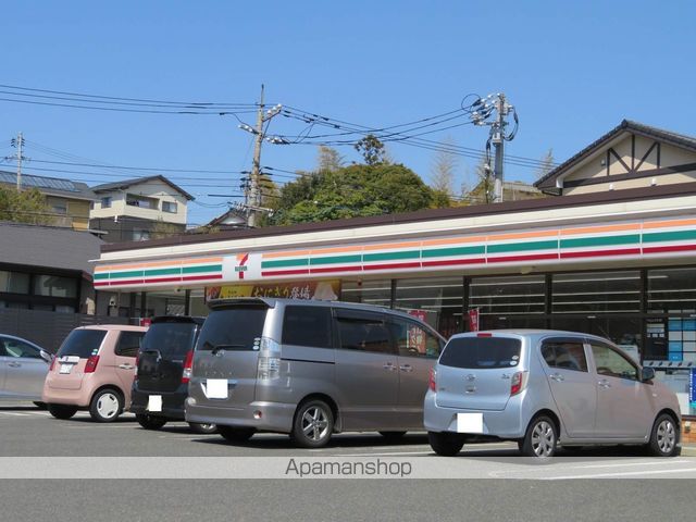 コンビニ　セブン－イレブン下関生野町店（コンビニ）まで344m