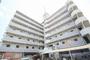 岡山駅より徒歩15分 4階 築36年1ヶ月の賃貸物件