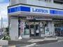 コンビニ　ローソン 赤塚四丁目店（コンビニ）まで82m