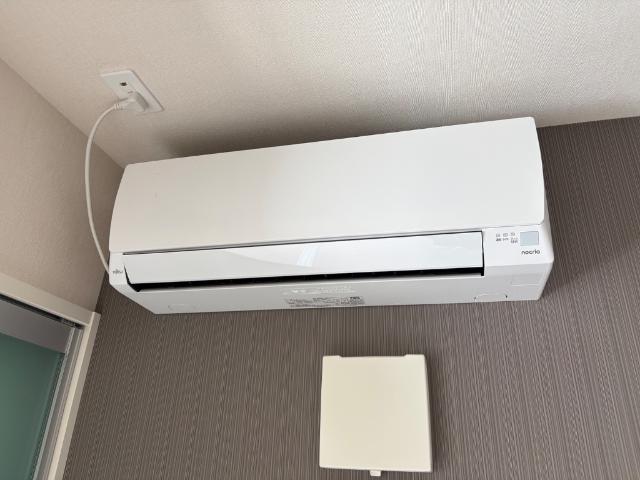 その他設備　室内設備