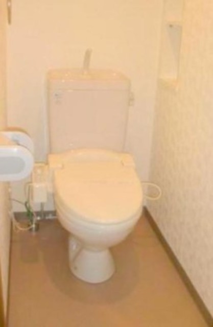 トイレ　同仕様タイプ