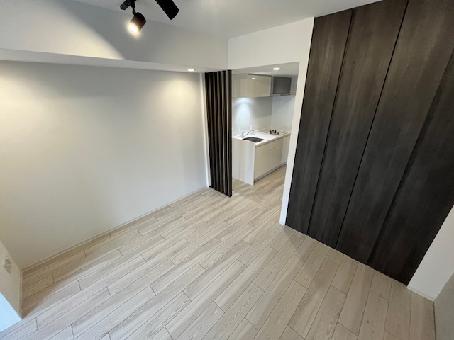 居室・リビング　※同施工会社のイメージ写真※