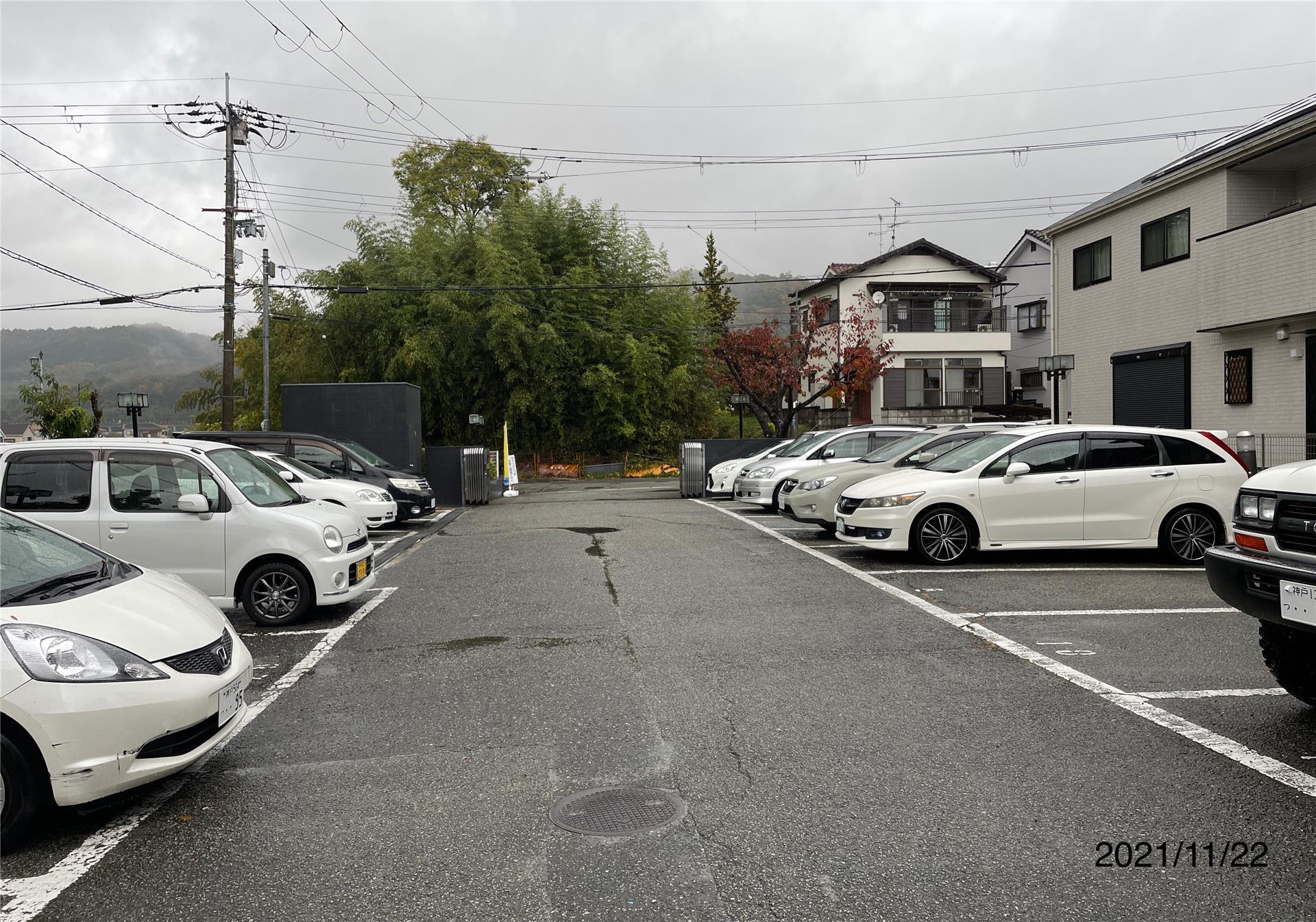 その他　駐車場