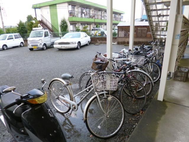 その他共有部分