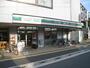 コンビニ　１００円ローソン（コンビニ）まで400m