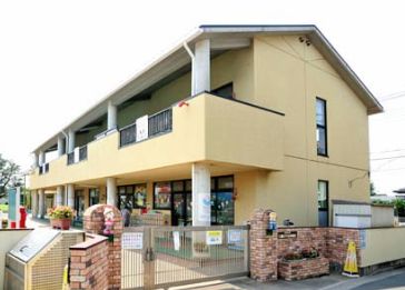 幼稚園・保育園　三鷹のぞみ幼稚園（幼稚園・保育園）まで1205m