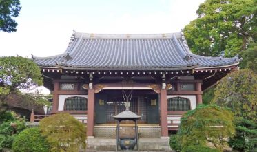 その他　真福寺日蓮宗（その他）まで687m