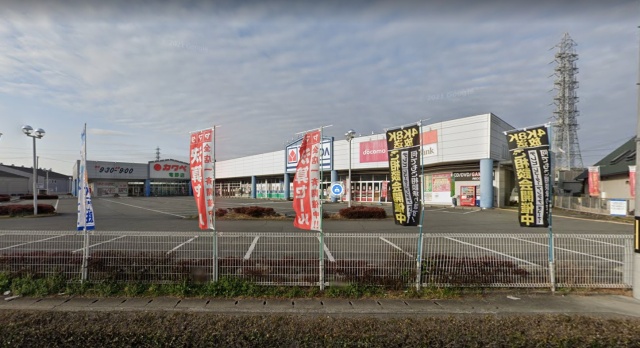 スーパー　カワベ　たつの店（スーパー）まで4621m