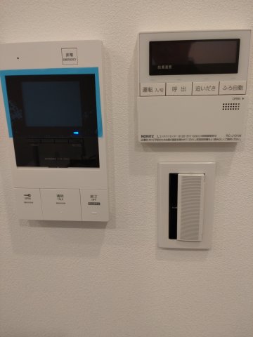 セキュリティ　※同タイプ参考写真です（natural）