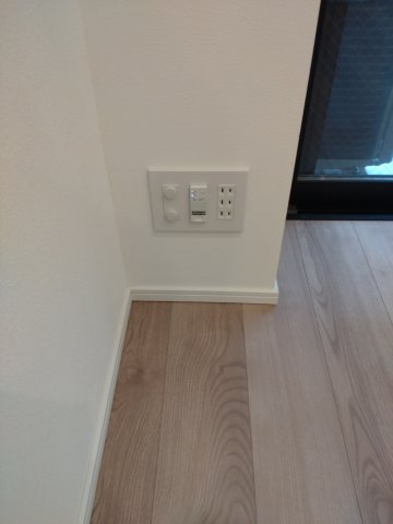 その他設備　※同タイプ参考写真です（natural）