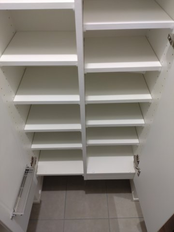 収納　※同タイプ参考写真です（natural）