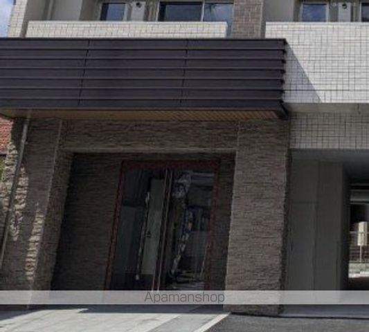 第50川崎ビルの外観写真