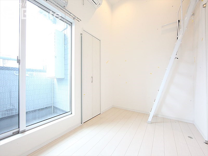 その他部屋・スペース　内装