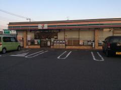 コンビニ　セブンイレブン 名古屋金田町店（コンビニ）まで401m