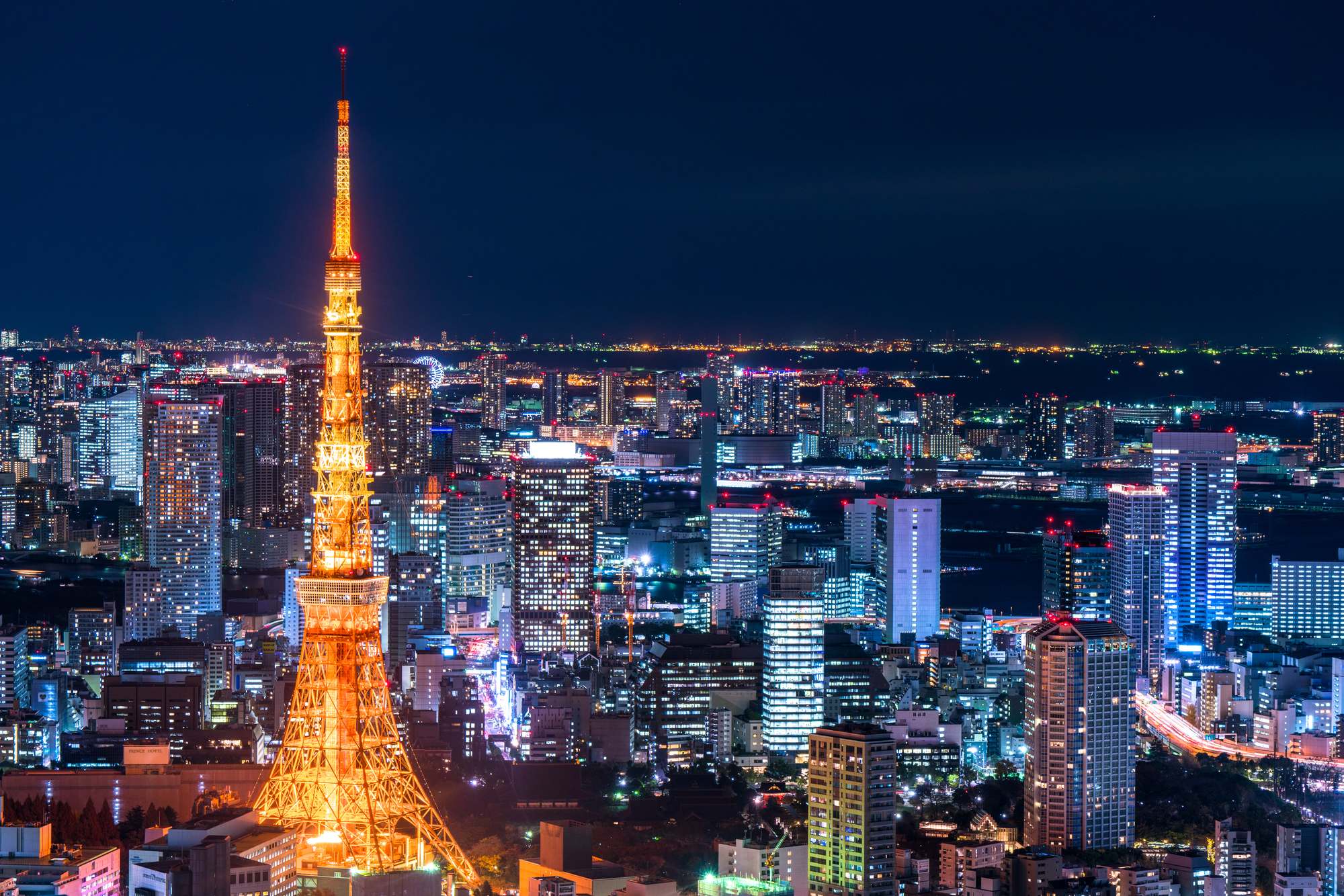 その他　東京タワー（その他）まで1200m