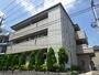 馬橋駅より徒歩4分 1階 築15年7ヶ月の賃貸物件