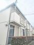 建物外観　閑静な住宅街☆