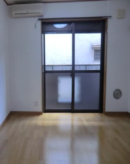 その他部屋・スペース　明るいお部屋です。
