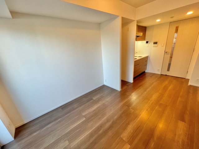 その他部屋・スペース　内装は落ち着いています