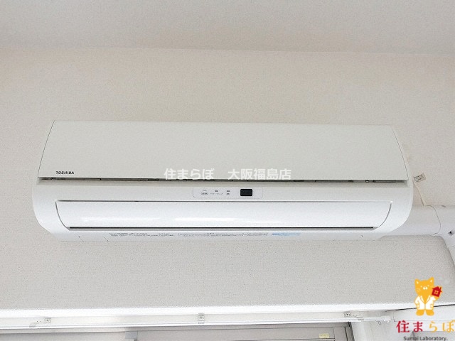 その他設備　生活に合うかが大切