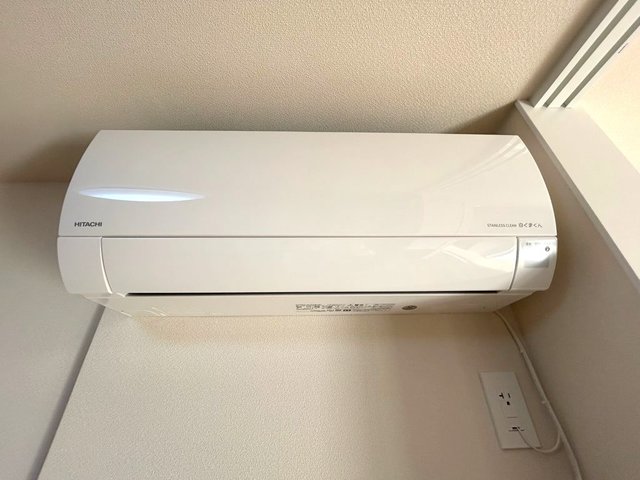 その他設備　※別部屋参考写真
