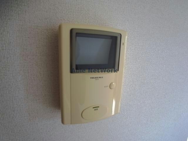 セキュリティ　※同型参照