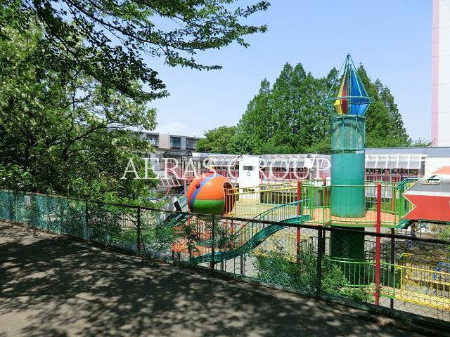 幼稚園・保育園　平尾わかば幼稚園（幼稚園・保育園）まで645m