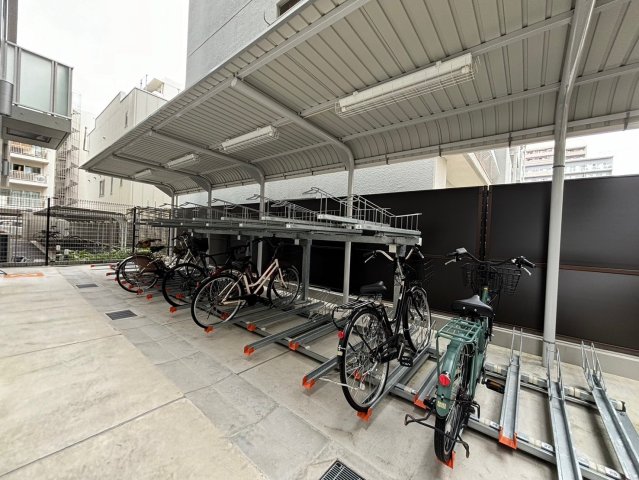 その他共有部分　詳細は、RISUMO江坂本店までお問合せください♪