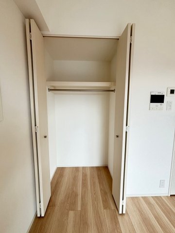 収納　詳細は、RISUMO江坂本店までお問合せください♪