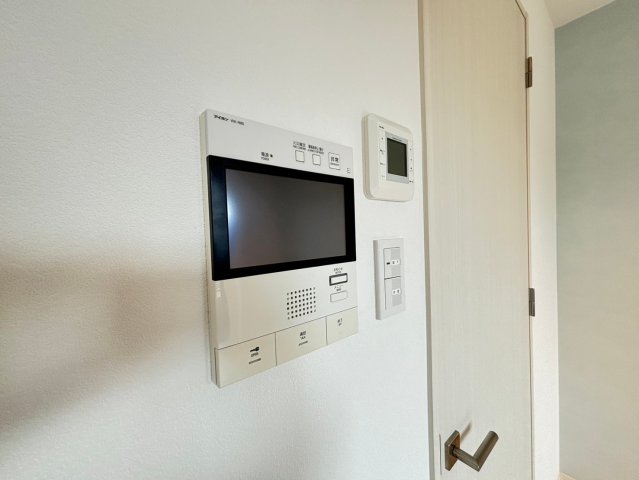 セキュリティ　詳細は、RISUMO江坂本店までお問合せください♪