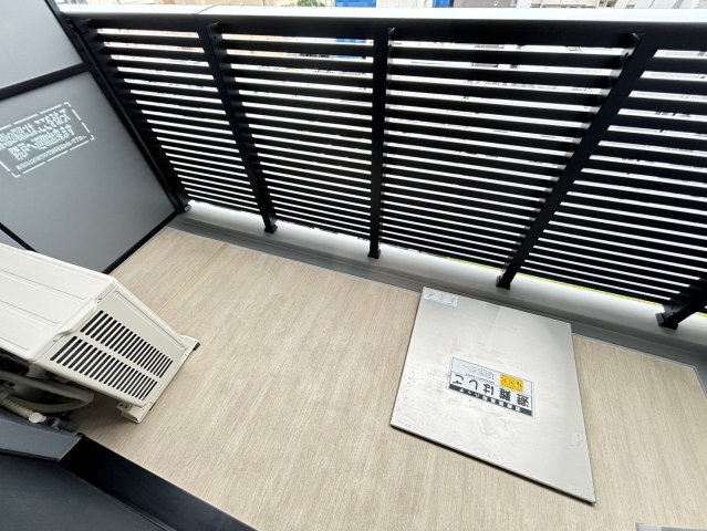 バルコニー　詳細は、RISUMO江坂本店までお問合せください♪