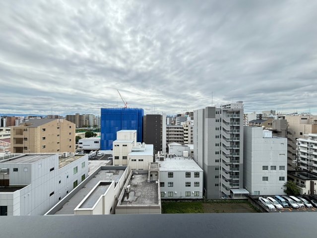 眺望　詳細は、RISUMO江坂本店までお問合せください♪