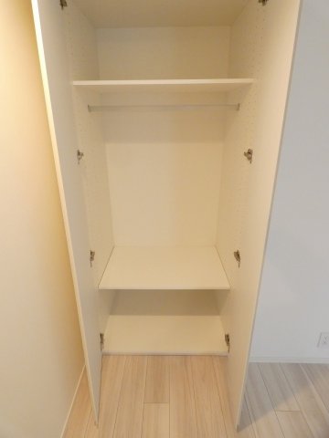 収納　収納※別部屋参考写真