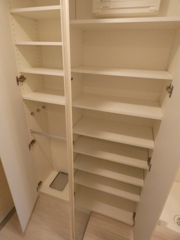 その他　シューズボックス※別部屋参考写真
