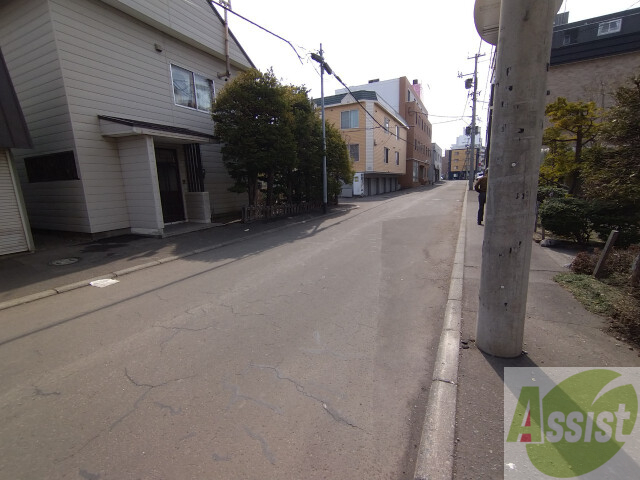 駐車場　駐車場その他