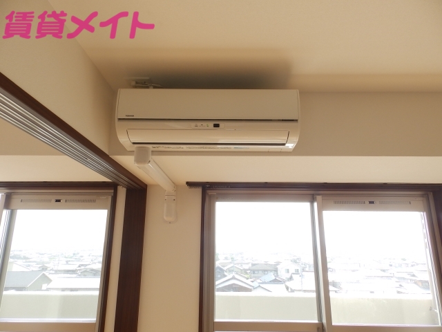 その他設備　別部屋参考写真
