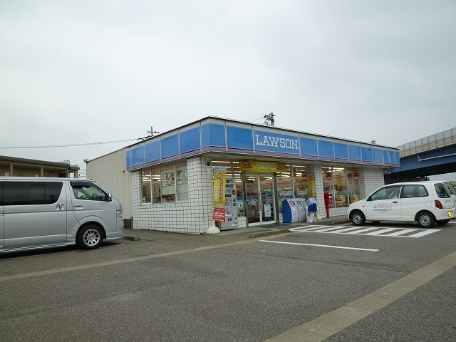 コンビニ　ローソン（コンビニ）まで400m