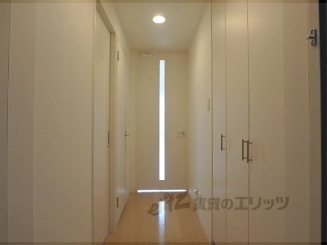 その他部屋・スペース　廊下