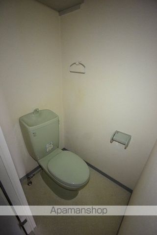 玉川ビルのトイレ写真