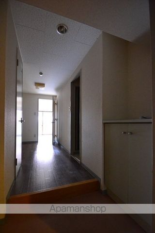 玉川ビルの玄関写真