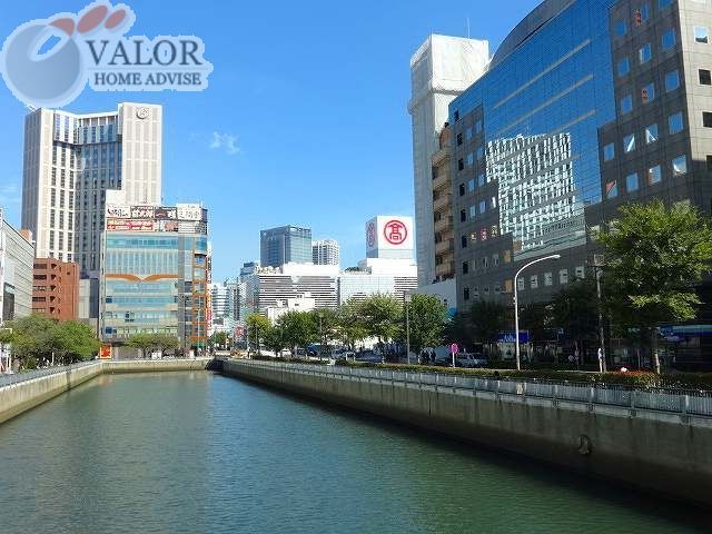 その他　横浜駅(東急 東横線)（その他）まで1480m