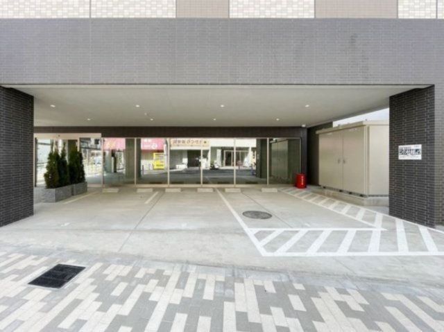駐車場　☆共用部分☆