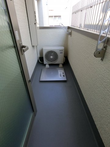 バルコニー　詳細は、RISUMO江坂本店→06-6155-7137まで♪