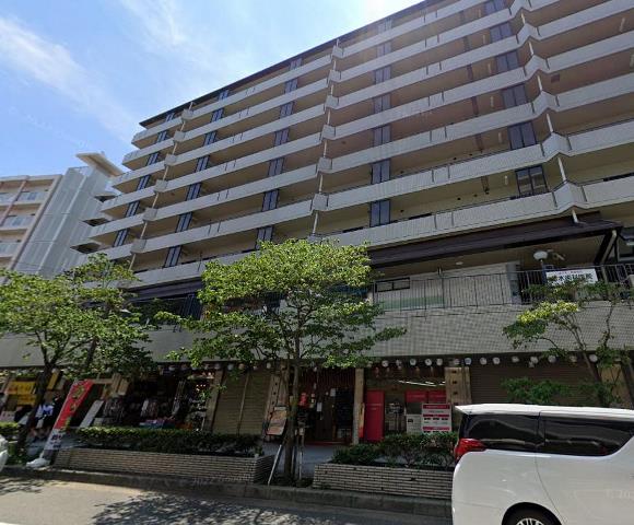 その他　サンバール 南館（その他）まで1748m