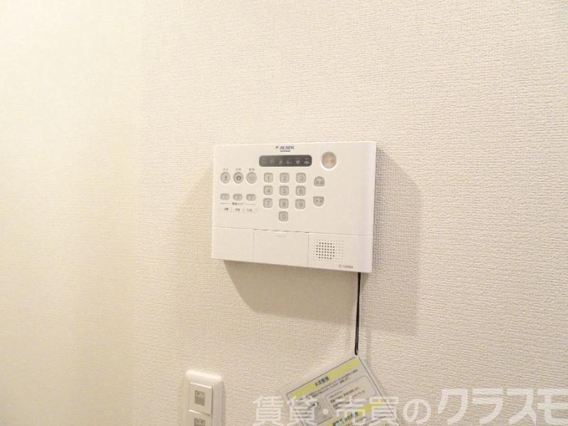 セキュリティ　ＡＬＳＯＫホームセキュリティ